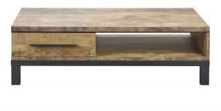 Salontafel Atrio 135x67 cm rechthoekig oriënt