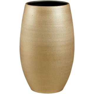 Vaas Mezzoldo L goud