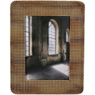 Fotolijst Ippari bruin