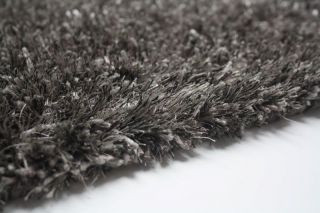 Vloerkleed Madera 160x230 silver