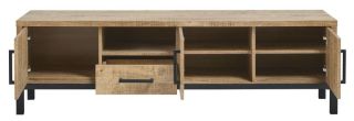 TV-meubel Ricardi (176 Cm) mango decor