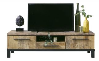 TV-meubel Atrio (173 Cm) ov oriënt decor