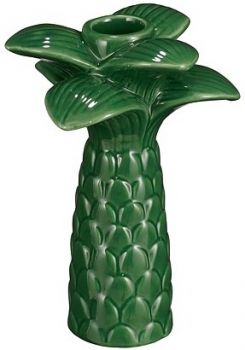 Kandelaar Palmoli groen small
