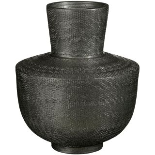 Vaas Mezzoldo S antraciet