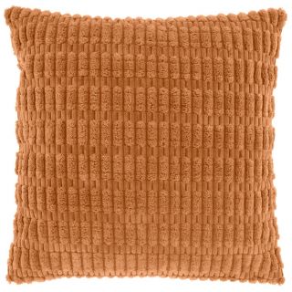 Sierkussen Antrona 45x45cm oranje