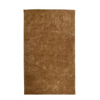 Karpet Macchie 200x290 cm okergeel