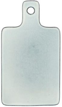 Serveerplank Palmoli lichtgrijs