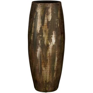 Vaas Mezzoldo L donkerbruin