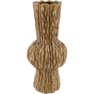 Vaas Positano L donkerbruin