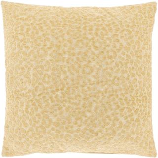 Sierkussen Savuto 45x45cm beige
