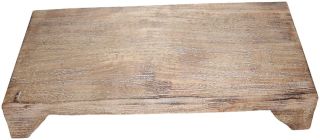 Serveerplank Ancarano hout small