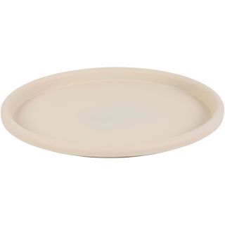 Dienblad Mallero large crème