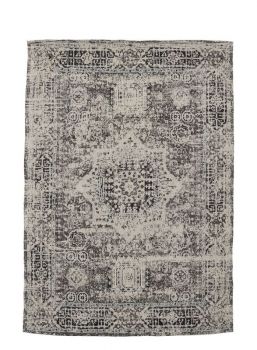 Karpet Cipressa 200x290 grey