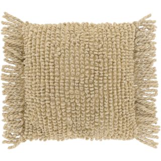 Sierkussen Canevino 45x45cm beige