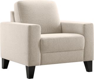 Fauteuil Montilla