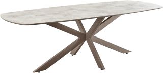Tafel NOMIRA 103 x 240