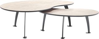 Salontafel NOMIRA 70 x 110