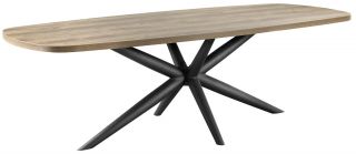 Tafel Oltia 110 x 250