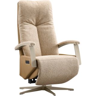 Sta-op fauteuil Pantoli