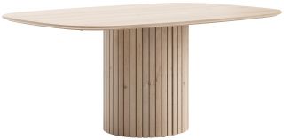 Tafel Pavie 180 x 120