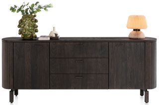 Dressoir Ravello 220 breed