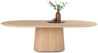 Tafel Ravello 270 x 120