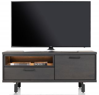 TV dressoir Ridge1 140 breed