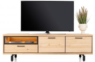 TV dressoir Ridge1 200 breed