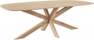 Tafel Selectio 110 x 240