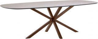 Tafel Solida 110 x 240
