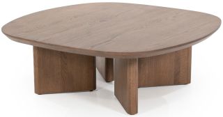 Salontafel Stef 80 x 80