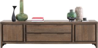 TV dressoir Lentaro 220 breed