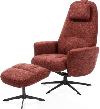 Fauteuil Torino2