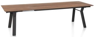 Tafel Trapani 210 x 100