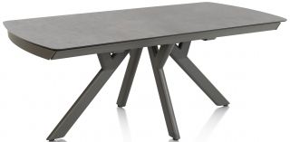 Tafel Vegas 100 x 200
