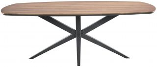 Tafel Warita 120 x 220