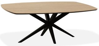 Tafel Warita 102 x 190
