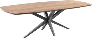 Tafel Warita 110 x 250