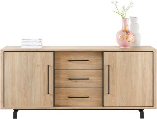Dressoir Wesara 180 breed