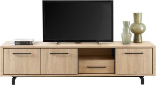 TV dressoir Wesara 200 breed
