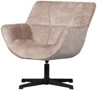 Fauteuil Wibo