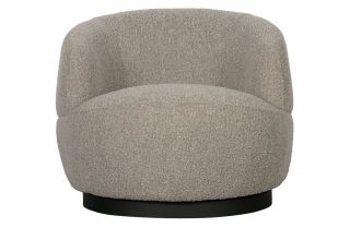 Fauteuil Woolly