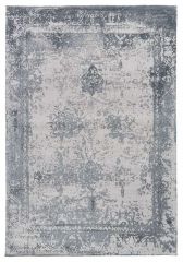 Karpet Agello 200x290 grijs