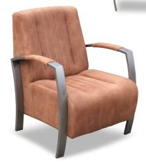 Fauteuil Alcatraz van 499,-