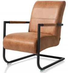 Fauteuil Angelica