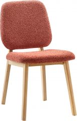 6 x eetstoel Antiras van 1134,-