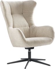 Draaifauteuil Asgia van 599,-