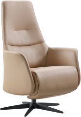 Fauteuil Blomira