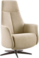 Fauteuil Blomira