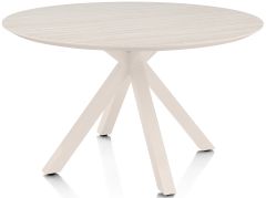 Tafel Caletta 120 x 120